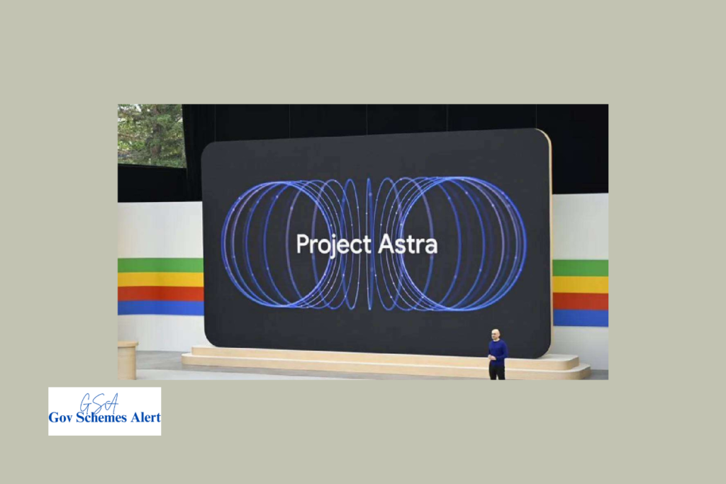 Google's Project Astra will help you find your lost items: Here's how