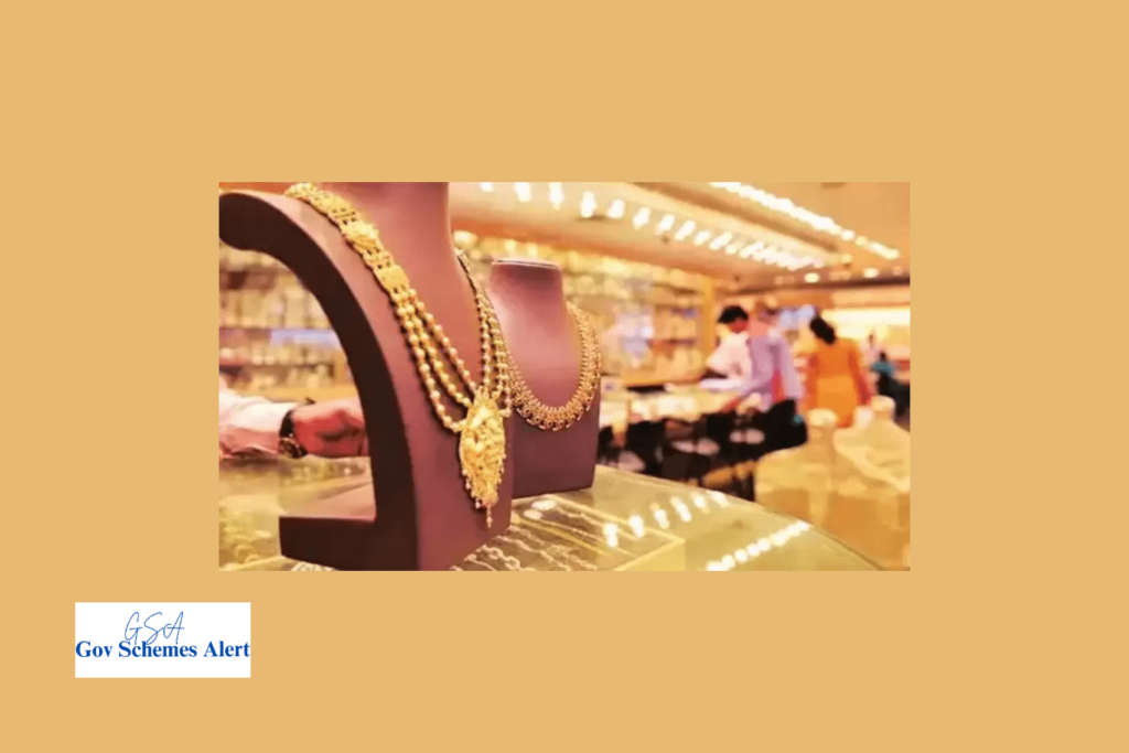 Gold Rate Falls In India: Check 22 Carat Price In Your City On May 22