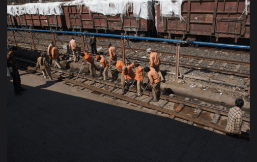 Central Railway to cancel 930 local trains between May 31 and June 2 in Mumbai, Thane