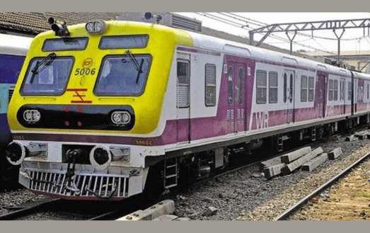 Central Railway to cancel 930 local trains between May 31 and June 2 in Mumbai, Thane