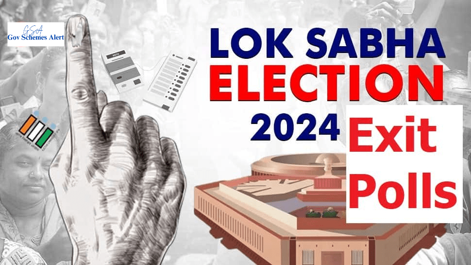 Lok Sabha Election Results 2024: The INDIA group gains ground in Uttar Pradesh, while Phalodi Satta Bazar revises forecasts once more..