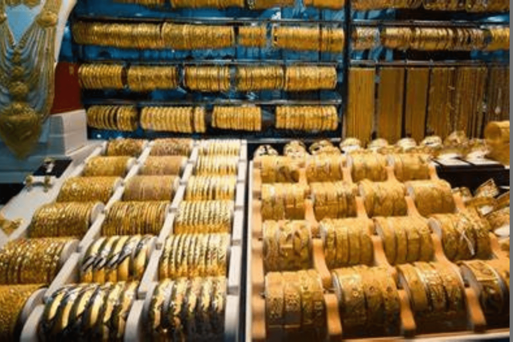 Gold and silver prices today on 25-05-2024: Check latest rates in your city.