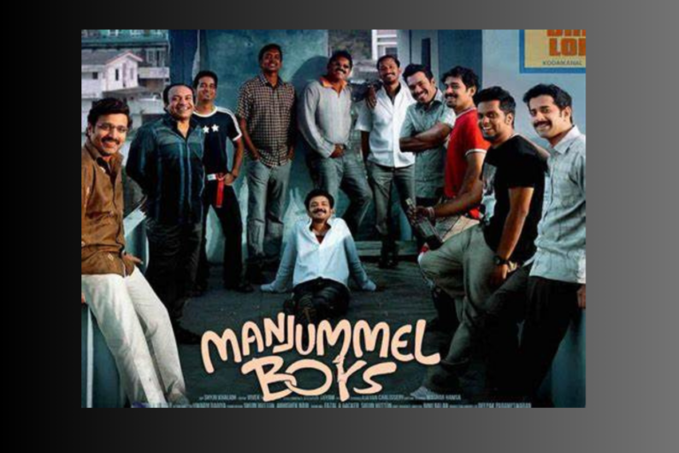 Manjummel Boys OTT: Manjummel Boys in OTT.. Where is the streaming