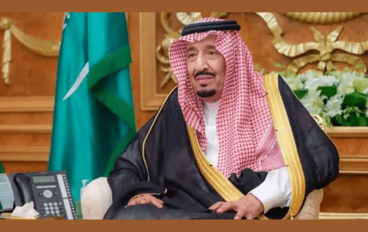 Saudi King Salman to be treated for lung inflammation hours after undergoing tests
