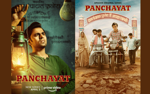 Panchayat 3 public reviews: