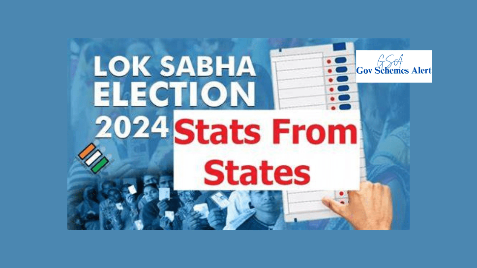 Lok Sabha Election Results 2024: The INDIA group gains ground in Uttar Pradesh, while Phalodi Satta Bazar revises forecasts once more..