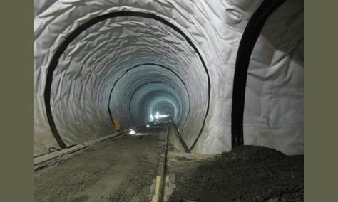 Milestone Achieved: Breakthrough Of Tunnel-2, The Longest Tunnel On Mumbai Suburban Railway Network