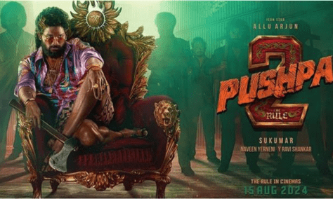 Pushpa 2’s delayed release