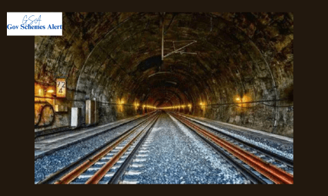 Milestone Achieved: Breakthrough Of Tunnel-2, The Longest Tunnel On Mumbai Suburban Railway Network