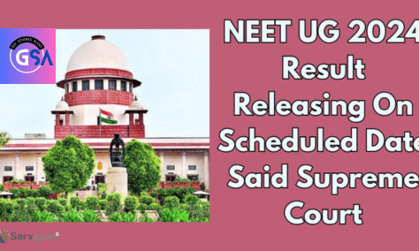 Maharashtra government seeks cancellation of NEET-UG 2024 results amid allegations of injustice|