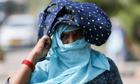 Rain likely in Delhi and these states, but heat wave to continue in northwest India: MD Weather Information..