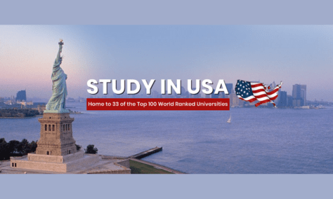 Exploring Study Options In USA