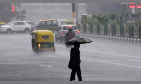 Monsoon Sensor: Can there be a drought situation in Maharashtra? What did IMMD say, "Due to cyclone Remal