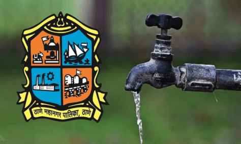 Thane Water Cut: