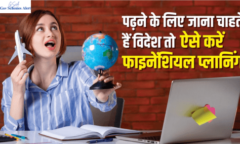 Exploring Study Options In USA
