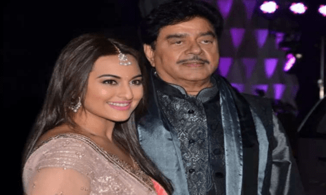 Shatrughan Sinha Reacts to