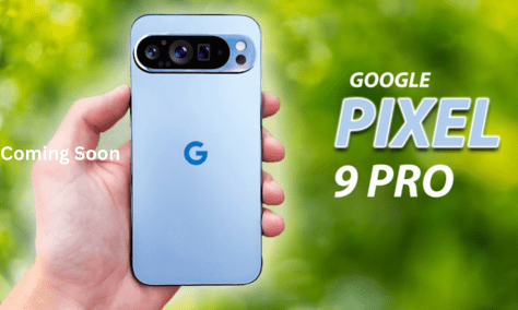 Google Pixel 9