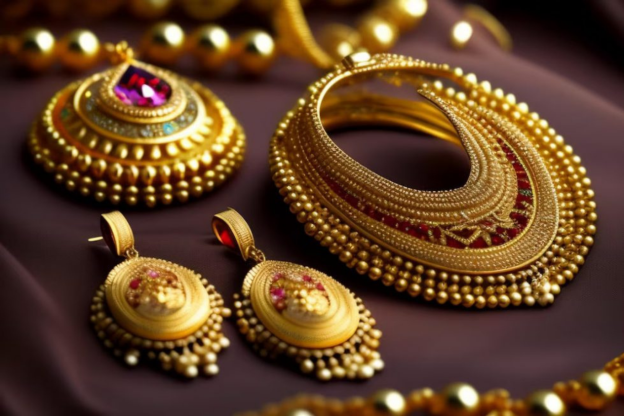 Gold Price Today: See How Much Yellow Metal Will Cost In Mumbai, Delhi, Noida, And Other Big Cities On May 9,आज सोने की कीमत: 9 मई को मुंबई, दिल्ली, नोएडा और अन्य प्रमुख शहरों में पीली धातु की कीमत देखें