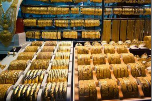 Gold Price Today: See How Much Yellow Metal Will Cost In Mumbai, Delhi, Noida, And Other Big Cities On May 9,आज सोने की कीमत: 9 मई को मुंबई, दिल्ली, नोएडा और अन्य प्रमुख शहरों में पीली धातु की कीमत देखें