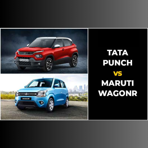 From Tata Punch to Maruti WagonR, Here's List of Best-Selling Cars in April 2024 TATA Punch से लेकर MARUTI WagonR यहां तक, अप्रैल 2024 में सबसे ज्यादा बिकने वाली कारों की सूची है